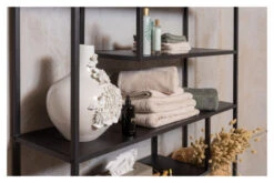 WOOOD Teun Hylle 188x120 - Svart 7 WOOOD Teun Hylle 188x120 - Svart -UNOLIVING Butikk woood teun reol 188x120 sort EE00701 3 cb1c