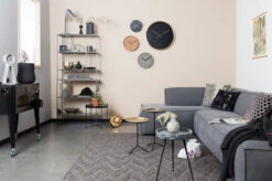 Zuiver - Son Reol - Grå -UNOLIVING Butikk zuiver son reol graa reoler ZU01037 7 860e